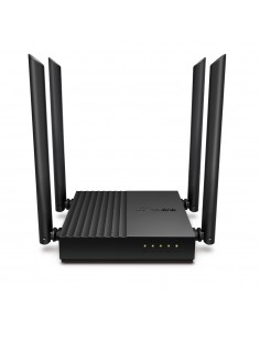 TP-Link ARCHER A64 безжичен...